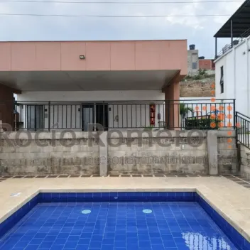 #2352 - Casa en conjunto cerrado en venta en Cúcuta de 59m², 3 habitaciones y 1 parqueadero - 18