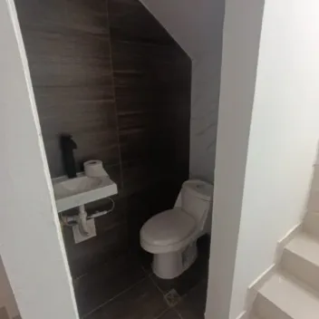 #2353 - Casa en conjunto cerrado en arriendo en Villa del Rosario de 63.23m², 3 habitaciones y 1 parqueadero - 12