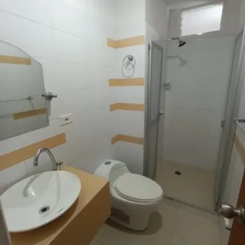 #2354 - Apartamento en arriendo en Cúcuta de 105m², 3 habitaciones y 1 parqueadero - 11