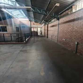 #2355 - Bodega en venta en Cúcuta de 363m² y 1 parqueadero - 7