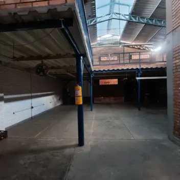 #2355 - Bodega en venta en Cúcuta de 363m² y 1 parqueadero - 4