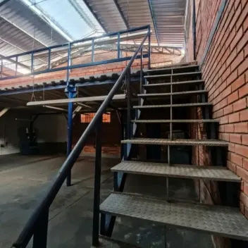 #2355 - Bodega en venta en Cúcuta de 363m² y 1 parqueadero - 5