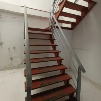 #2356 - Casa en venta en Cúcuta de 331m², 6 habitaciones y 4 parqueaderos - 10