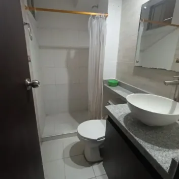 #2357 - Apartamento en venta en Cúcuta de 44m², 2 habitaciones y 1 parqueadero - 6