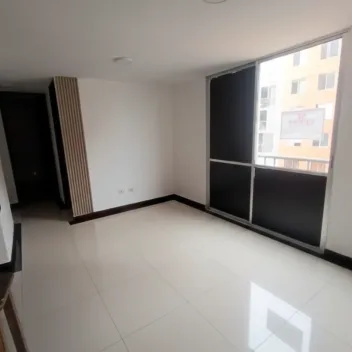 #2357 - Apartamento en venta en Cúcuta de 44m², 2 habitaciones y 1 parqueadero - 1