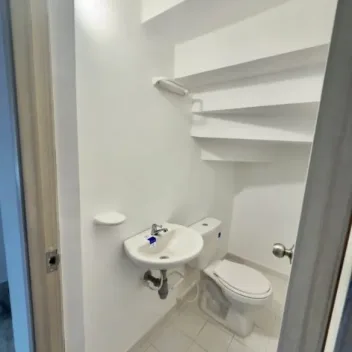 #2358 - Casa en conjunto cerrado en venta en Chinácota de 48m², 3 habitaciones y 2 parqueaderos - 5