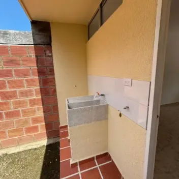 #2358 - Casa en conjunto cerrado en venta en Chinácota de 48m², 3 habitaciones y 2 parqueaderos - 9