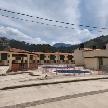 #2359 - Casa en conjunto cerrado en venta en Chinácota de 48m², 3 habitaciones y 2 parqueaderos - 11