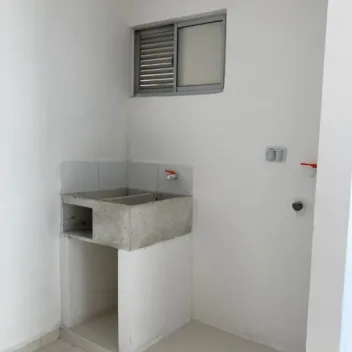 #2360 - Apartamento en venta en  de 51m², 3 habitaciones y 1 parqueadero - 9