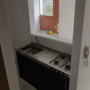 #2362 - Apartamento en arriendo en Cúcuta de 57m², 2 habitaciones y 1 parqueadero - 4