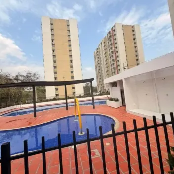 #2362 - Apartamento en arriendo en Cúcuta de 57m², 2 habitaciones y 1 parqueadero - 9
