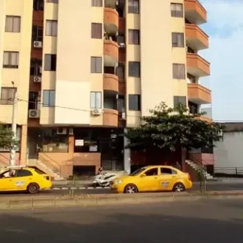 #2363 - Local en arriendo en Cúcuta de 50m², 1 ambiente y 1 parqueadero - 5