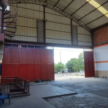 #2364 - Bodega en venta en Cúcuta de 693m² - 6