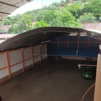 #2364 - Bodega en venta en Cúcuta de 693m² - 5