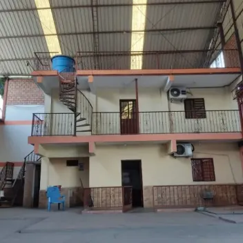 #2364 - Bodega en venta en Cúcuta de 693m² - 4