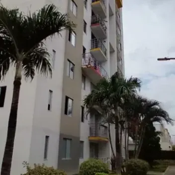 #2365 - Apartamento en arriendo en Cúcuta de 58m², 3 habitaciones y 1 parqueadero - 2