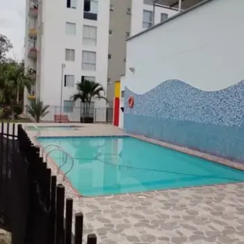 #2365 - Apartamento en arriendo en Cúcuta de 58m², 3 habitaciones y 1 parqueadero - 11