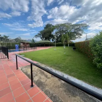 #2366 - Casa en conjunto cerrado en venta en Villa del Rosario de 110m², 2 habitaciones y 1 parqueadero - 13