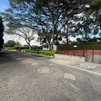 #2366 - Casa en conjunto cerrado en venta en Villa del Rosario de 110m², 2 habitaciones y 1 parqueadero - 11