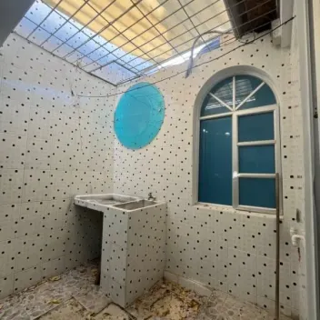 #2366 - Casa en conjunto cerrado en venta en Villa del Rosario de 110m², 2 habitaciones y 1 parqueadero - 7