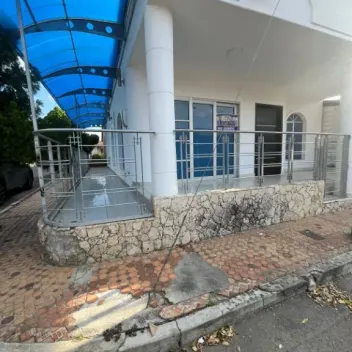 #2366 - Casa en conjunto cerrado en venta en Villa del Rosario de 110m², 2 habitaciones y 1 parqueadero - 8