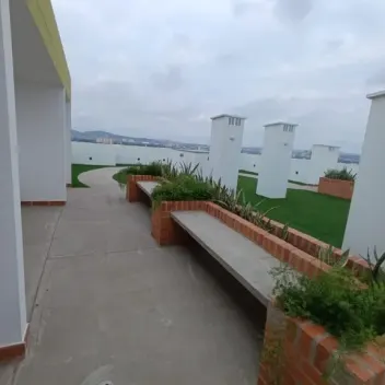 #2367 - Apartamento en arriendo en Cúcuta de 49m², 2 habitaciones y 1 parqueadero - 15