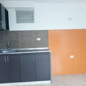 #2369 - Apartamento en venta en Cúcuta de 70m², 3 habitaciones y 1 parqueadero - 1