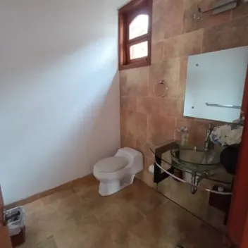 #2372 - Casa en conjunto cerrado en venta en  de 1137.5m², 4 habitaciones y 2 parqueaderos - 10