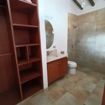 #2372 - Casa en conjunto cerrado en venta en  de 1137.5m², 4 habitaciones y 2 parqueaderos - 9