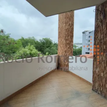 #342 - Apartamento en venta en Cúcuta de 120m², 3 habitaciones y 1 parqueadero - 2