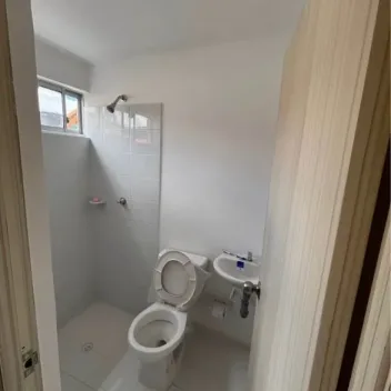 #2374 - Casa en conjunto cerrado en venta en Chinácota de 70m², 3 habitaciones y 2 parqueaderos - 10