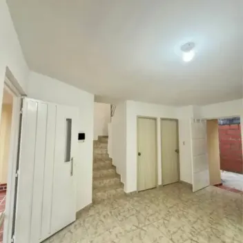 #2374 - Casa en conjunto cerrado en venta en Chinácota de 70m², 3 habitaciones y 2 parqueaderos - 2