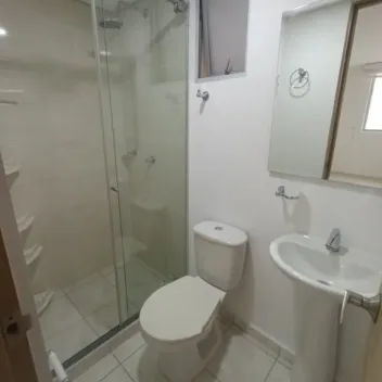 #2376 - Apartamento en arriendo en Cúcuta de 51m², 2 habitaciones y 1 parqueadero - 10