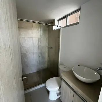 #2377 - Apartamento en arriendo en Los Patios de 97m², 3 habitaciones y 1 parqueadero - 9