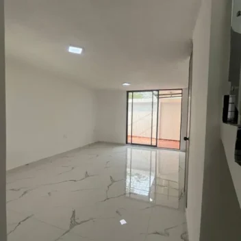 #2378 - Casa en arriendo en Cúcuta de 76.8m², 3 habitaciones y 1 parqueadero - 3