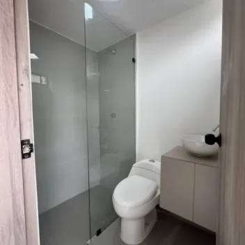 #2378 - Casa en arriendo en Cúcuta de 76.8m², 3 habitaciones y 1 parqueadero - 12