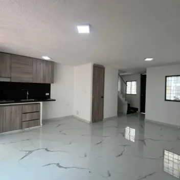 #2378 - Casa en arriendo en Cúcuta de 76.8m², 3 habitaciones y 1 parqueadero - 4
