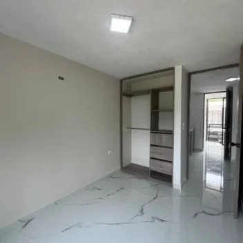 #2378 - Casa en arriendo en Cúcuta de 76.8m², 3 habitaciones y 1 parqueadero - 9