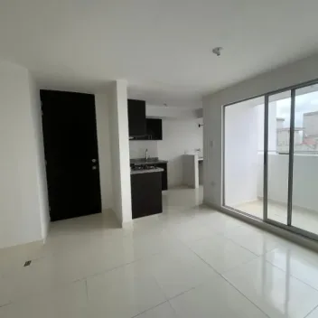 #2379 - Apartamento en arriendo en Cúcuta de 67.38m², 3 habitaciones y 1 parqueadero - 4