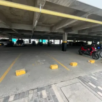 #2379 - Apartamento en arriendo en Cúcuta de 67.38m², 3 habitaciones y 1 parqueadero - 11