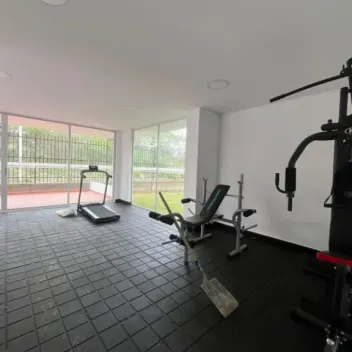 #2379 - Apartamento en arriendo en Cúcuta de 67.38m², 3 habitaciones y 1 parqueadero - 3