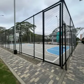 #2379 - Apartamento en arriendo en Cúcuta de 67.38m², 3 habitaciones y 1 parqueadero - 14