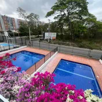 #2379 - Apartamento en arriendo en Cúcuta de 67.38m², 3 habitaciones y 1 parqueadero - 13