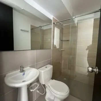 #2379 - Apartamento en arriendo en Cúcuta de 67.38m², 3 habitaciones y 1 parqueadero - 7
