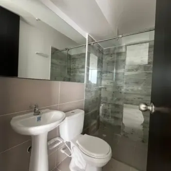 #2379 - Apartamento en arriendo en Cúcuta de 67.38m², 3 habitaciones y 1 parqueadero - 5