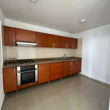 #2380 - Apartamento en arriendo en Cúcuta de 130m², 3 habitaciones y 2 parqueaderos - 6