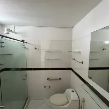 #2380 - Apartamento en arriendo en Cúcuta de 130m², 3 habitaciones y 2 parqueaderos - 9