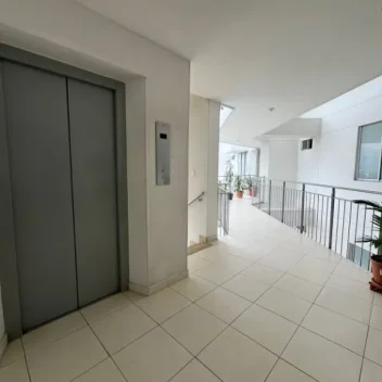 #2380 - Apartamento en arriendo en Cúcuta de 130m², 3 habitaciones y 2 parqueaderos - 5
