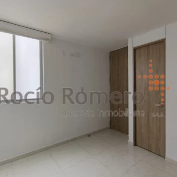 #2381 - Apartamento en arriendo en Cúcuta de 54m², 2 habitaciones y 1 parqueadero - 8