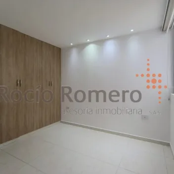 #2381 - Apartamento en arriendo en Cúcuta de 54m², 2 habitaciones y 1 parqueadero - 5